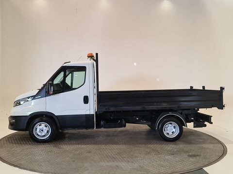   Dropside White #2
