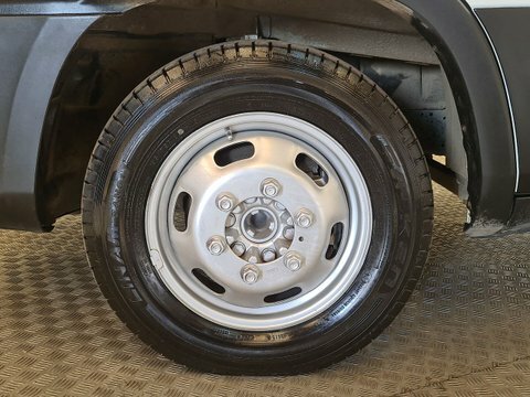   Dropside White #3