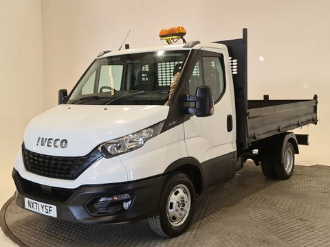   Dropside White #1