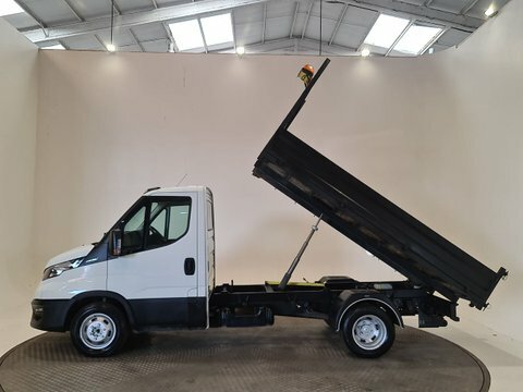   Dropside White #24