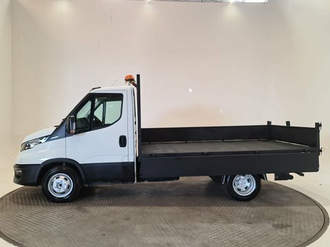   Dropside White #6