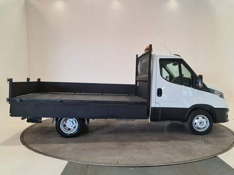   Dropside White #10