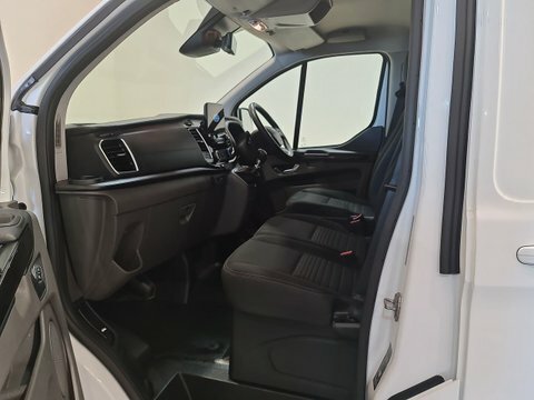 Ford Transit Custom 2.0 300 Ecoblue LA23DLN #6