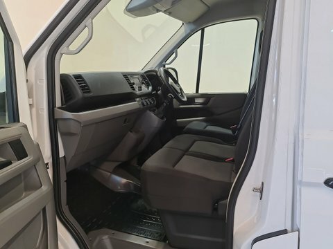 Volkswagen Crafter 2.0 Tdi Cr35  #5
