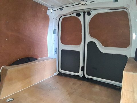 Volkswagen Caddy 2.0 Tdi C20  #6