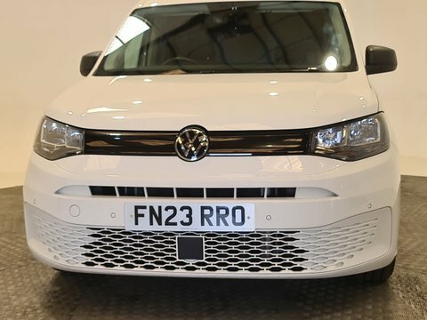 Volkswagen Caddy 2.0 Tdi C20 