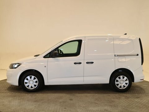 Volkswagen Caddy 2.0 Tdi C20  #3