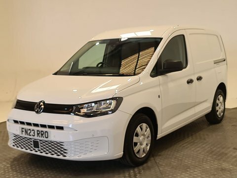 Volkswagen Caddy 2.0 Tdi C20  #2