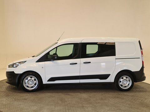 Ford Transit Connect 1.5 230 Ecoblue #3