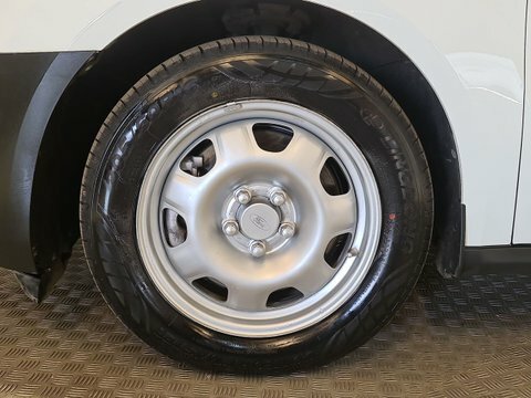 Ford Transit Connect 1.5 230 Ecoblue #4