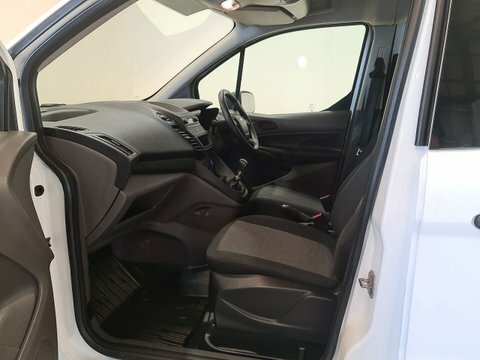 Ford Transit Connect 1.5 230 Ecoblue #5