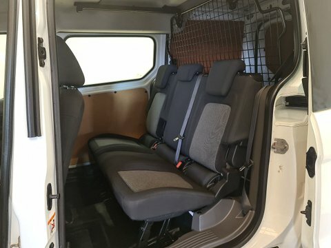 Ford Transit Connect 1.5 230 Ecoblue #6