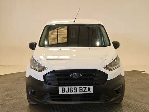 Ford Transit Connect 1.5 230 Ecoblue