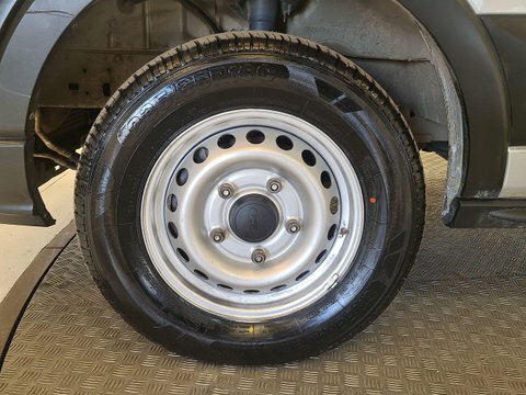 Ford Transit Custom 2.0 350 Ecoblue EO72JYW #4