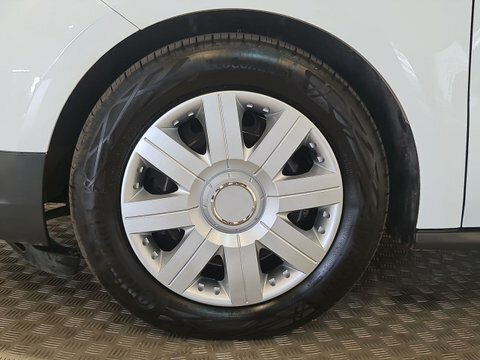 Ford Transit Courier 1.5 Tdci Trend #5