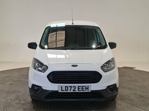 Ford Transit Courier 1.5 Tdci Trend #2