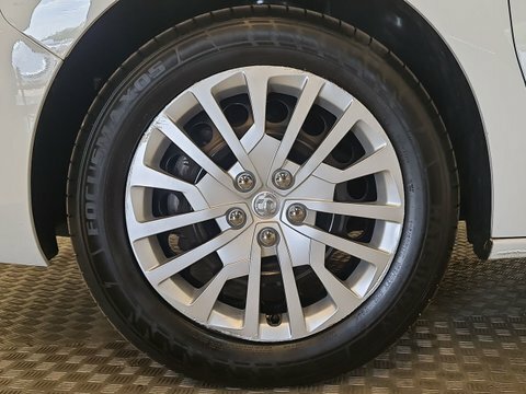 Vauxhall Vivaro 1.5 Turbo D DL23XHY #5