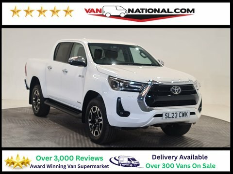 Toyota HILUX 2.8 D-4d Invincible