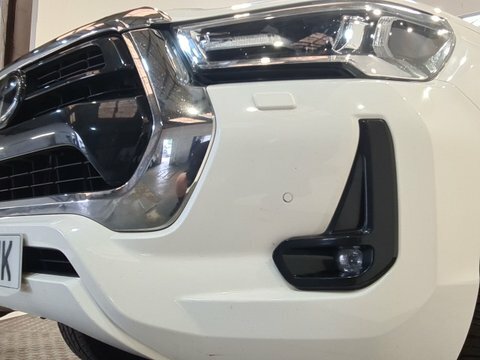 Toyota HILUX 2.8 D-4d Invincible #3