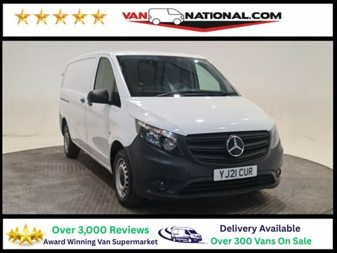 Mercedes-Benz Vito 2.0 Cdi 114