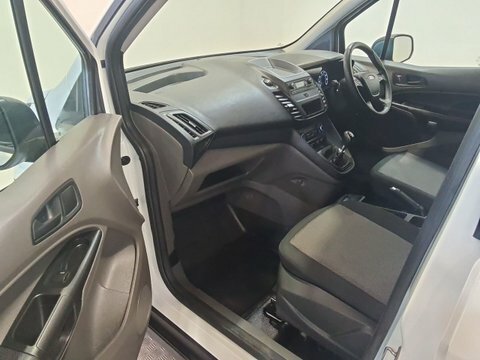 Ford Transit Connect 1.5 220 Ecoblue  #6