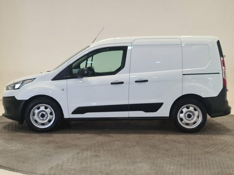 Ford Transit Connect 1.5 220 Ecoblue  #4