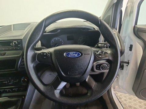 Ford Transit Connect 1.5 200 Ecoblue Limited L1 Euro 6 Ss Grey #15
