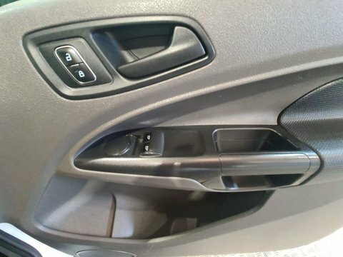 Ford Transit Connect 1.5 200 Ecoblue Limited L1 Euro 6 Ss Grey #21