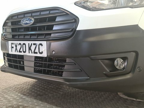 Ford Transit Connect 1.5 220 Ecoblue  #2