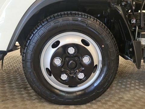 Isuzu 1.9D N35 125 LM73FNL #3