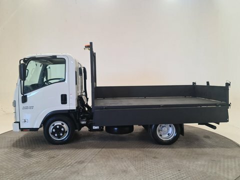 Isuzu 1.9D N35 125 LM73FNL #5