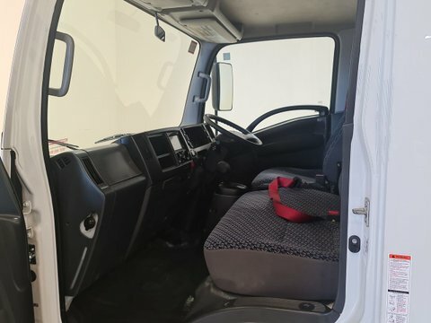 Isuzu 1.9D N35 125 LM73FNL #4