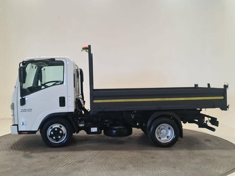 Isuzu 1.9D N35 125 LM73FNL #2