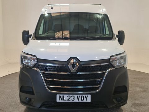 Renault Master 2.3 Dci 35 #2