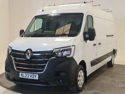 Renault Master 2.3 Dci 35 #3