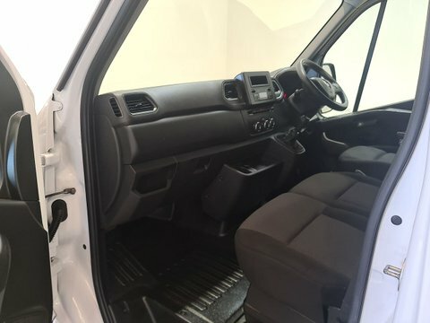 Renault Master 2.3 Dci 35 #6