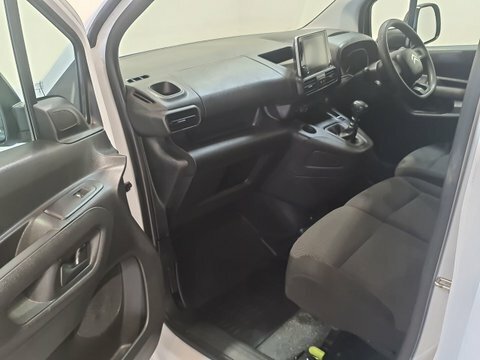 Citroen Berlingo 1.5 Bluehdi 950 #6