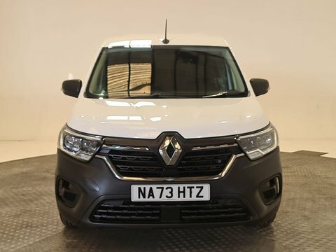Renault Kangoo 1.5 Dci Ml19