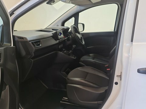 Renault Kangoo 1.5 Dci Ml19 #5
