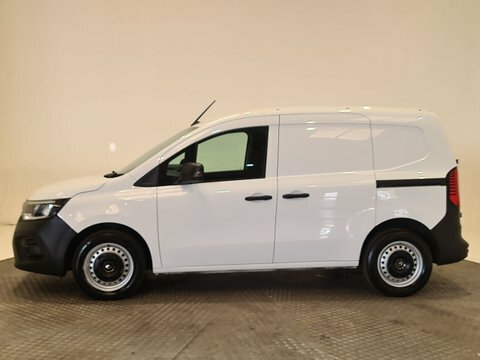 Renault Kangoo 1.5 Dci Ml19 #3