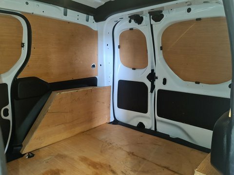 Renault Kangoo 1.5 Dci Ml19 #6
