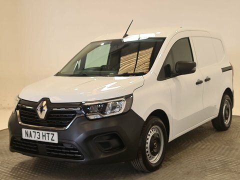 Renault Kangoo 1.5 Dci Ml19 #2