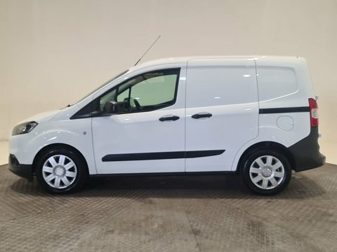 Ford Transit Courier 1.0 Ecoboost Trend #4