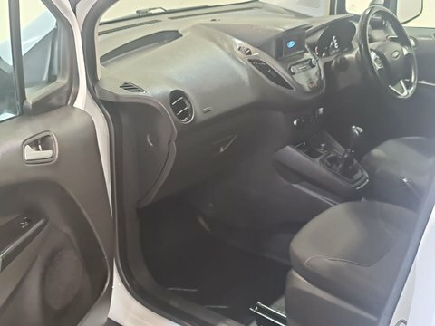 Ford Transit Courier 1.0 Ecoboost Trend #6