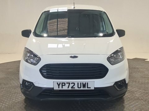 Ford Transit Courier 1.0 Ecoboost Trend #2
