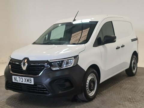 Renault Kangoo 1.5 Dci Ml19 #3