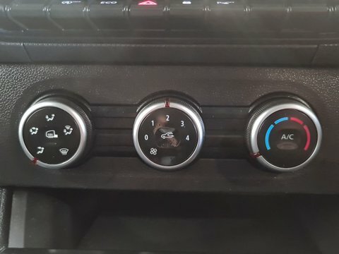 Renault Kangoo Ml19 90Kw 44Kwh Advance Van Grey #23