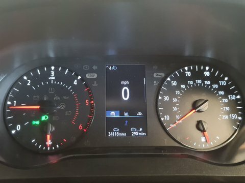 Renault Kangoo Ml19 90Kw 44Kwh Advance Van Grey #25