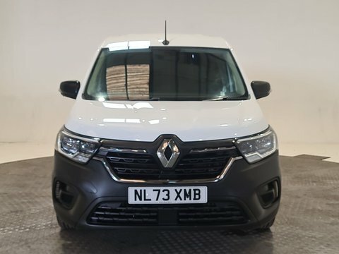 Renault Kangoo 1.5 Dci Ml19 #2