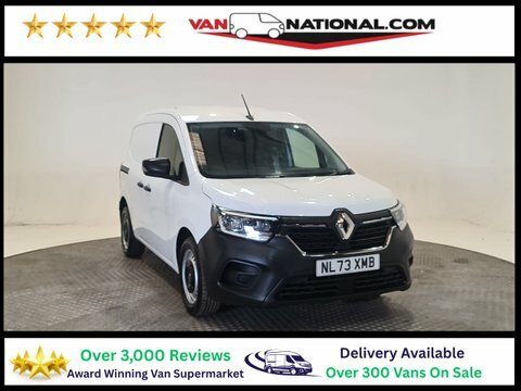 Renault Kangoo 1.5 Dci Ml19